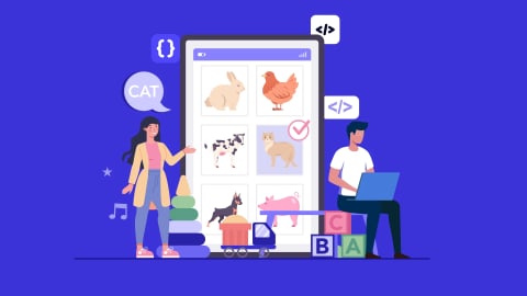 Build a Pet Care App Like Buddies Banner