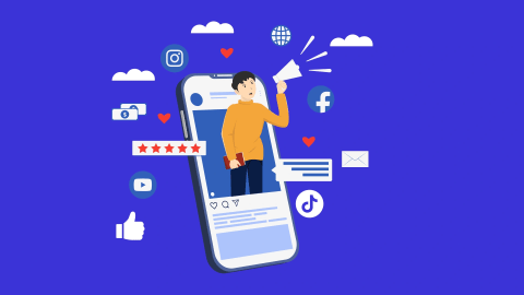 Build a Social Media Platform Like Yalla