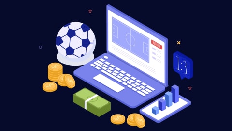 Build a sports streaming app like Sportsurge