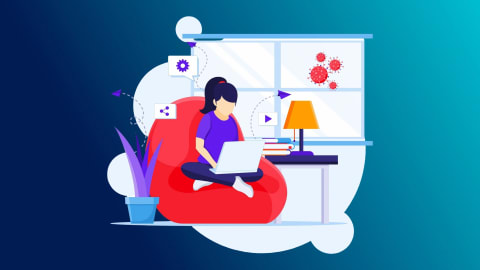 Building a Culture of Remote Work in COVID-19 Era