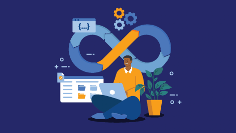CD pipeline with GitHub Actions