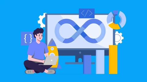 CI-CD pipeline with GitHub Actions