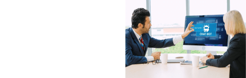 Enterprise AI Chatbots That Deliver Real Business Impact