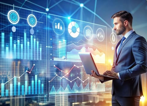 Turn Your Banking Vision into Measurable Results