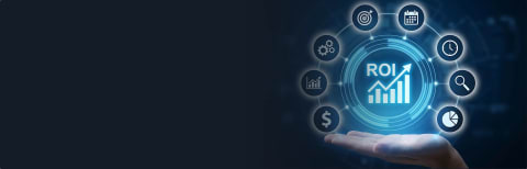 Predictable costs. Faster outcomes. Measurable ROI.