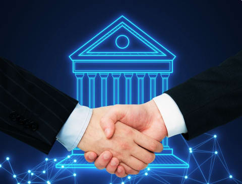 Your Trusted Partner for Banking Software Innovation