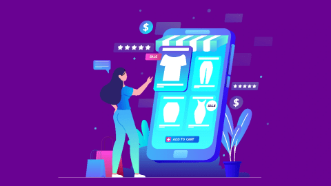 Choosing the Right Tech Stack for Your eCcommerce App