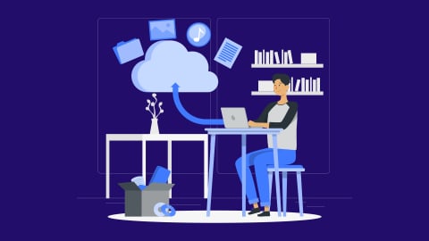 Cloud Computing is Key to Digital Transformation