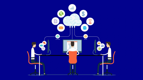 Cloud Cost Management in Healthcare