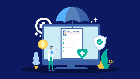 Cloud Migration In Healthcare Insurance