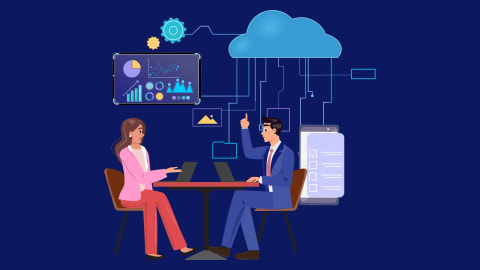 Cloud Migration Strategy