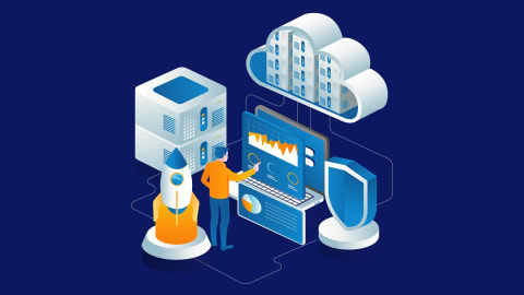 cloud native architecture trends