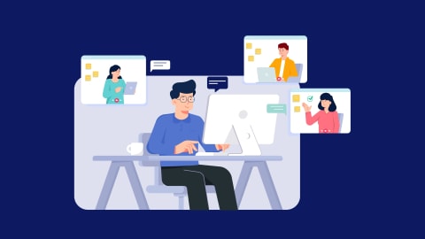 Companies Are Choosing to Hire Remote LLM Developers