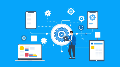 Comparing Popular Test Automation Frameworks