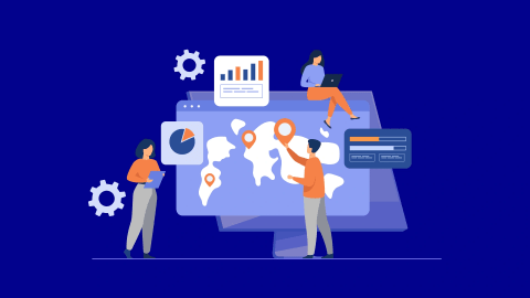 Comparison Guide Global Offshore Software