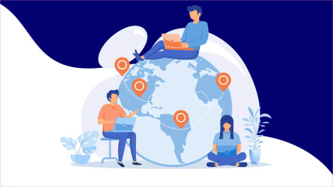 Comparison Guide Global Offshore Software Developer Rates by Country in 2023-24