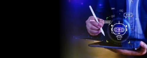 Conversational AI Development Company in Riyadh