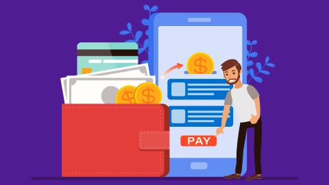 Cost to Build a Digital Wallet App Like Payit