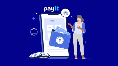 Cost to Build a Digital Wallet App Like Payit