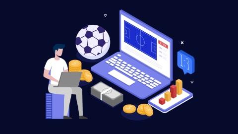 How Much Does It Cost to Build a Fantasy Sports App