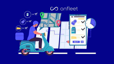 Cost to Build a Last Mile Delivery App Like Onfleet