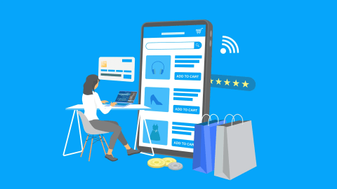 Cost to Build a Retail Delivery App Like Woolworths