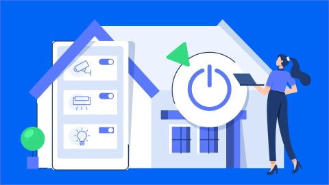 Cost to Build a Smart Home Automation App