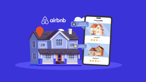 Cost to Build an App Like Airbnb