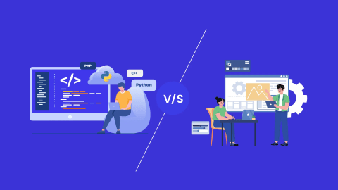 Custom App Development vs Off-the-Shelf Solutions
