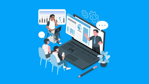 Custom LMS Development Benefit