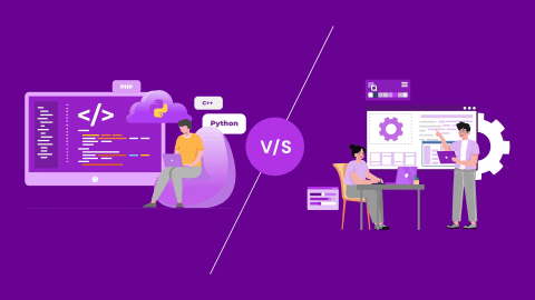 Custom Software vs Off-the-Shelf for Gulf Enterprises