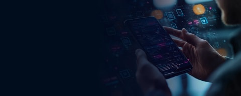 Custom iOS App Development Services