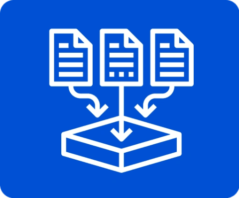 Data Collection & Integration