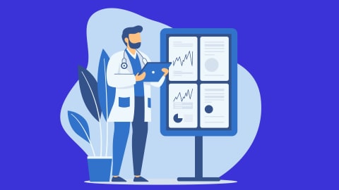 Data Scientist Demand Heating Up in Healthcare
