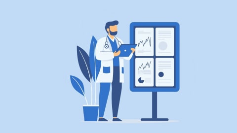 Data Scientist Demand Heating Up in Healthcare