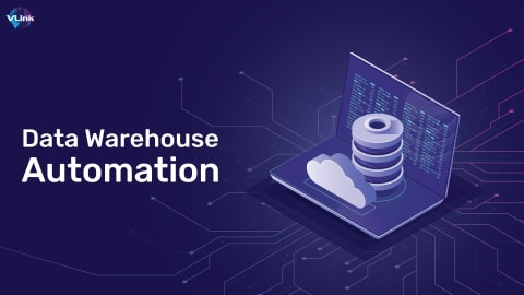 Data Warehouse Automation Definition, working & deployment 