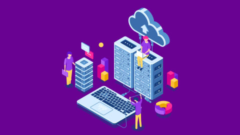 Data Warehouse Modernization