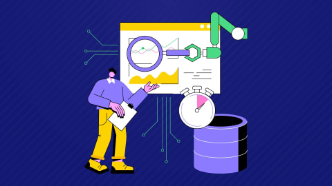 Data & Analytics