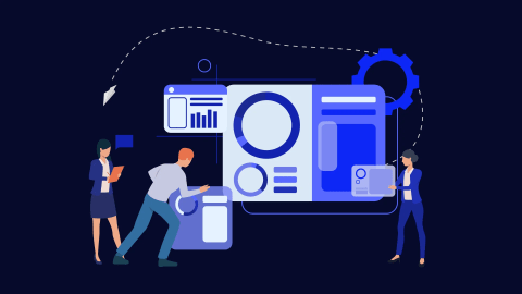 Definitive Guide to Enterprise Digital Transformation