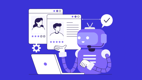 Definitive Guide to Recruitment Chatbot