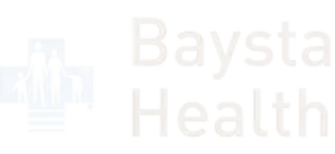 Baysta Health Logo