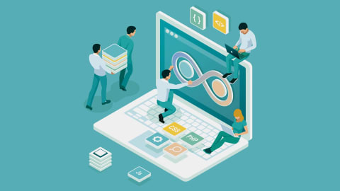 DevOps vs Traditional IT Operations