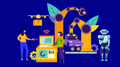 DevSecOps_ Ensuring Cybersecurity in Connected Cars & Smart Factories