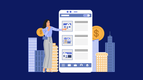 Develop Real Estate Crowdfunding App Like SmartCrowd