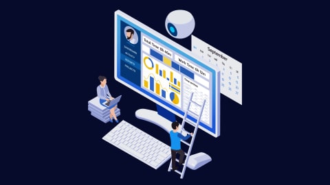 Develop a Remote Patient Monitoring Software