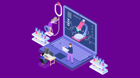 Digital Transformation Revolutionize the Healthcare