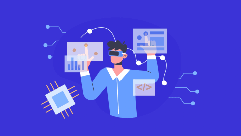 Digital transformation roadmap in Saudi Arabia for enterprises and government initiatives