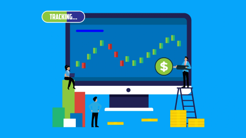 Digital Transformation in Capital Markets