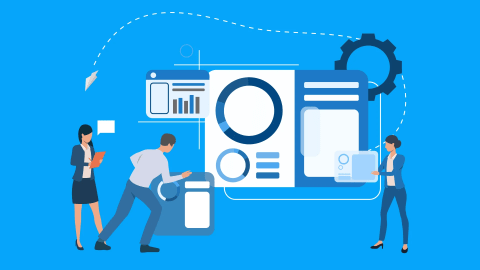 ERP Software in the UAE Modernize or Replace 