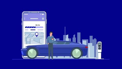 EV Software is Resolving the Electric Vehicle